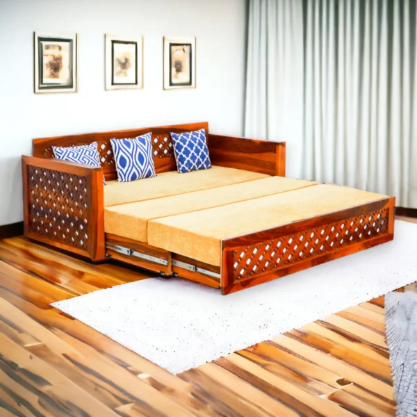 Sofa Cum Beds