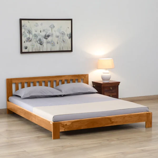Rico Low Floor Bed
