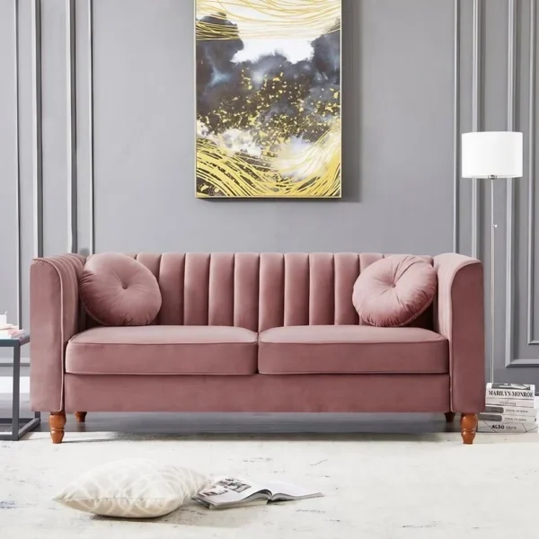 Berlin 3 Seater Sofa
