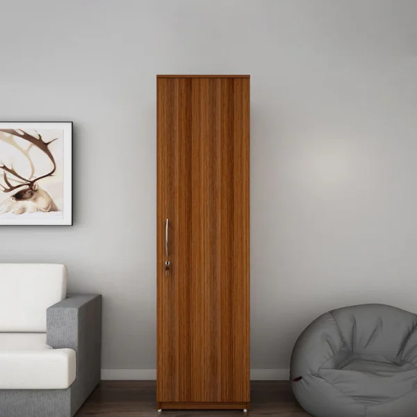 Holden 1 Door Multi-Utility Wardrobe