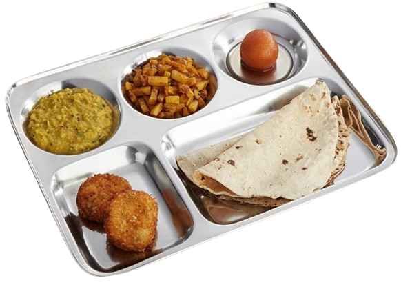 Dinner Plates