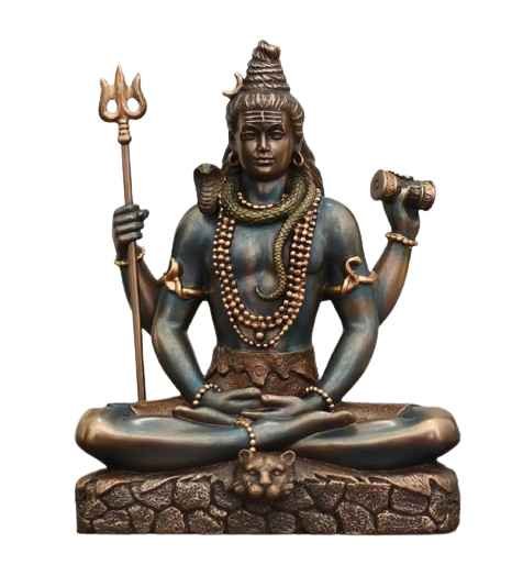 Shiva Idols
