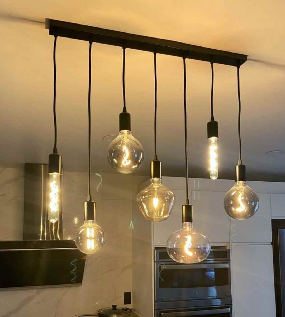 Bedroom Lights 