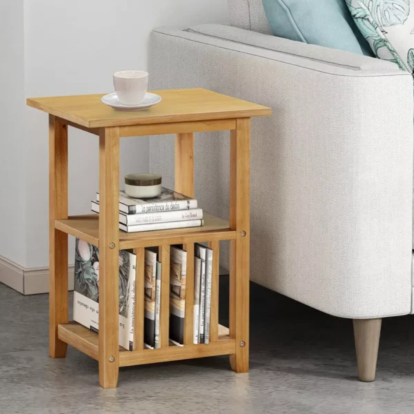 Gibson Magazine Rack