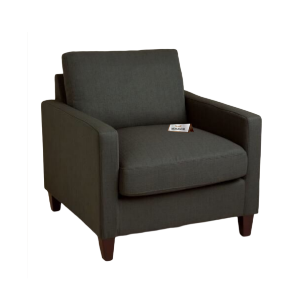 1 Seater Sofa