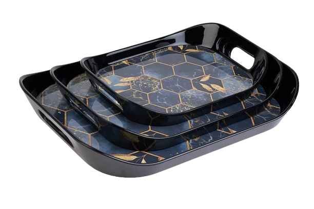 Serving Trays