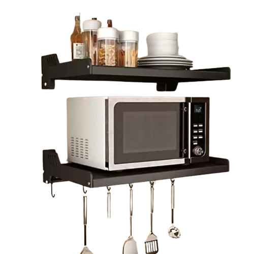 Microwave Stand