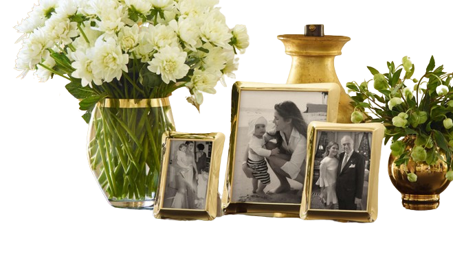 Table Photo Frames