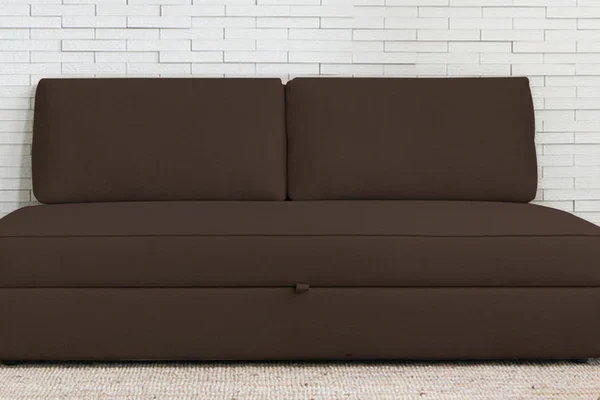 Carmen Backrest Storage Divan With Mattress