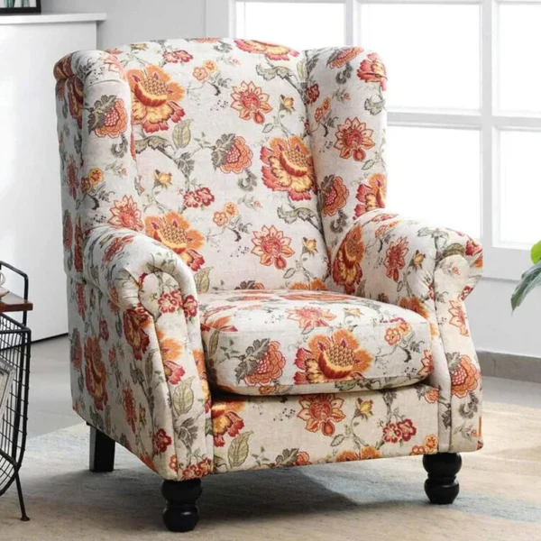 Joan Lounge Chair
