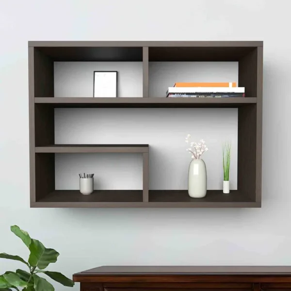 Sculpa Wall Shelf