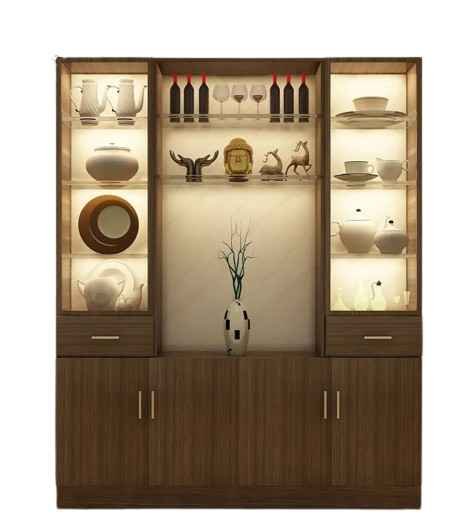 Crockery Units